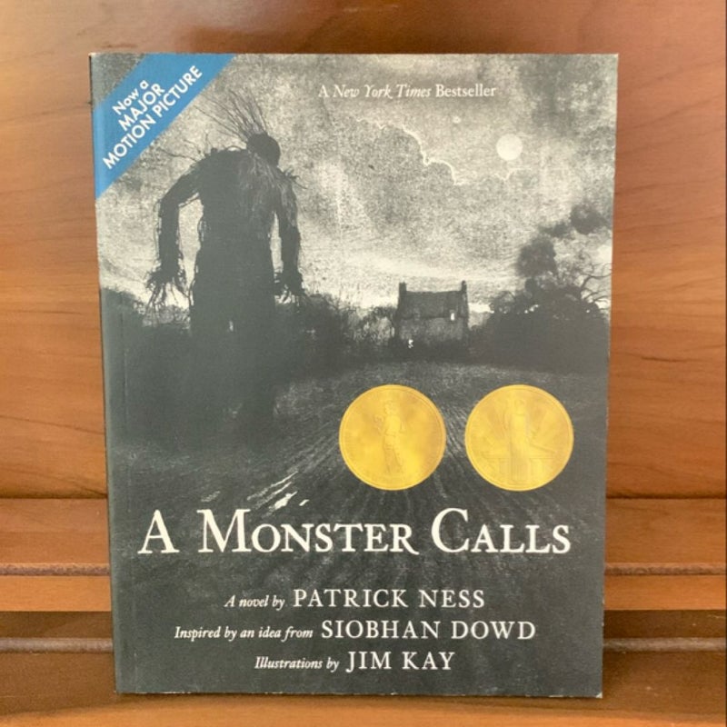 A Monster Calls