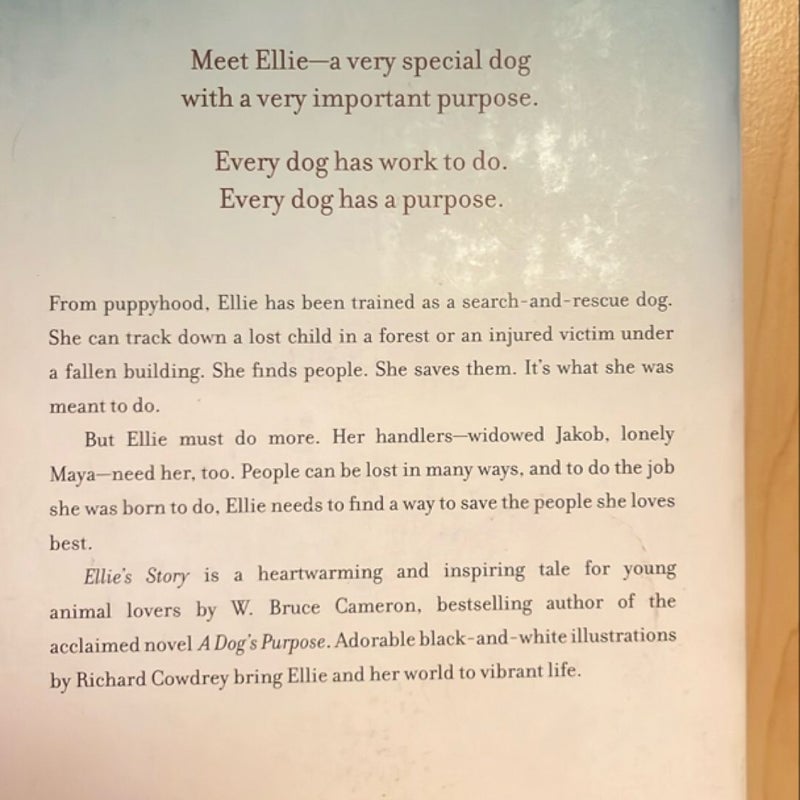 Ellie’s Story