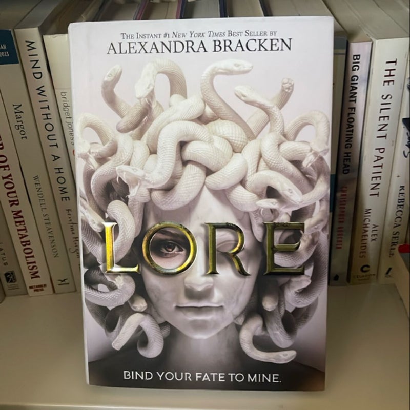 Lore