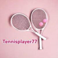 Tennisplayer77