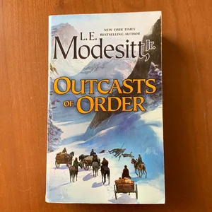 Outcasts of Order