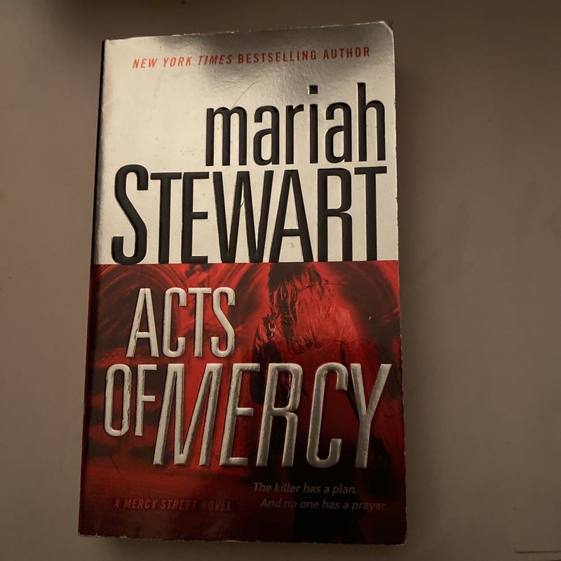 Acts of Mercy