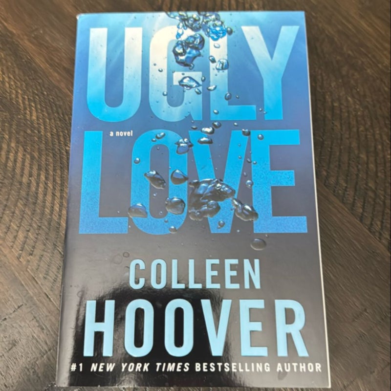 Ugly Love
