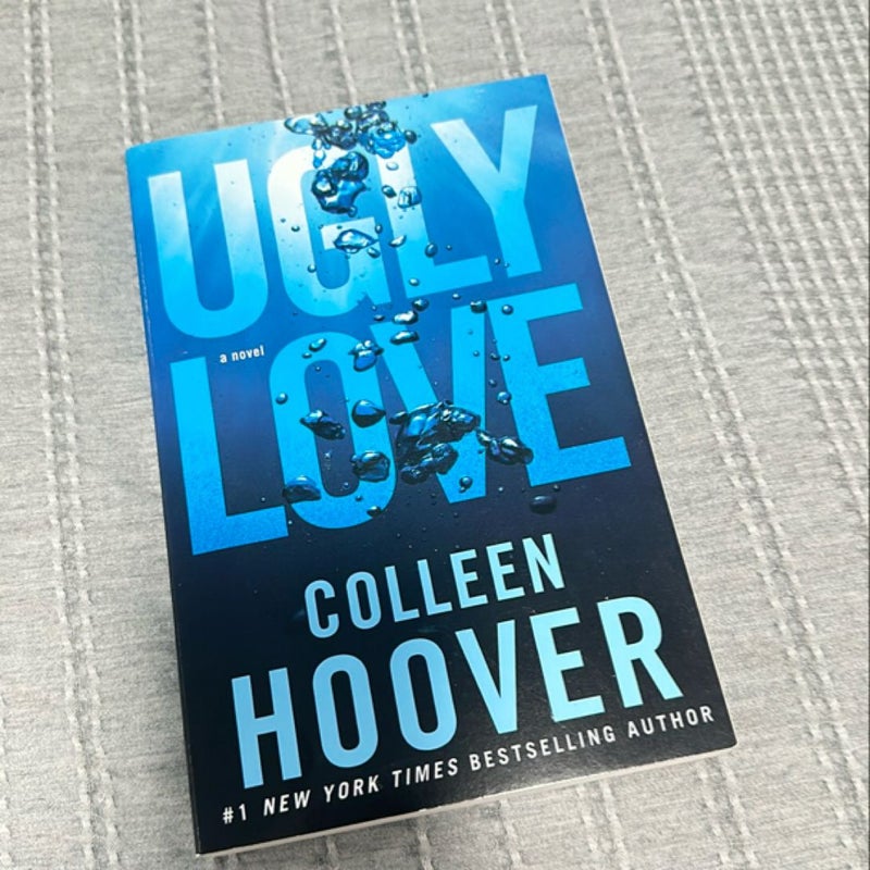 Ugly Love