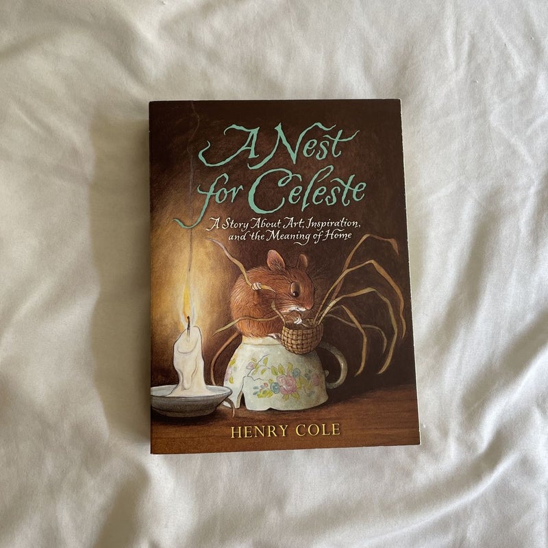 A Nest for Celeste