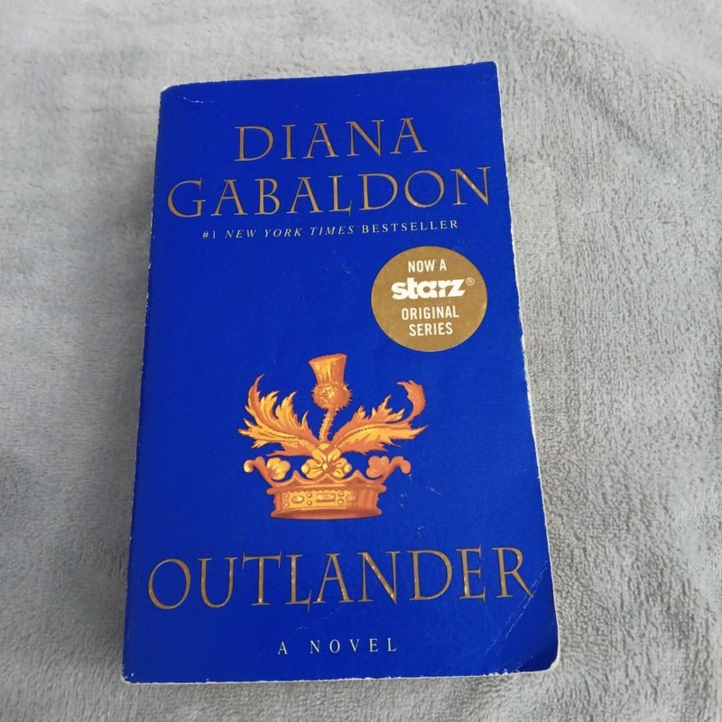 Outlander