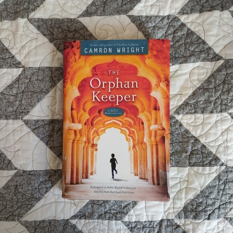 The Orphan Keeper