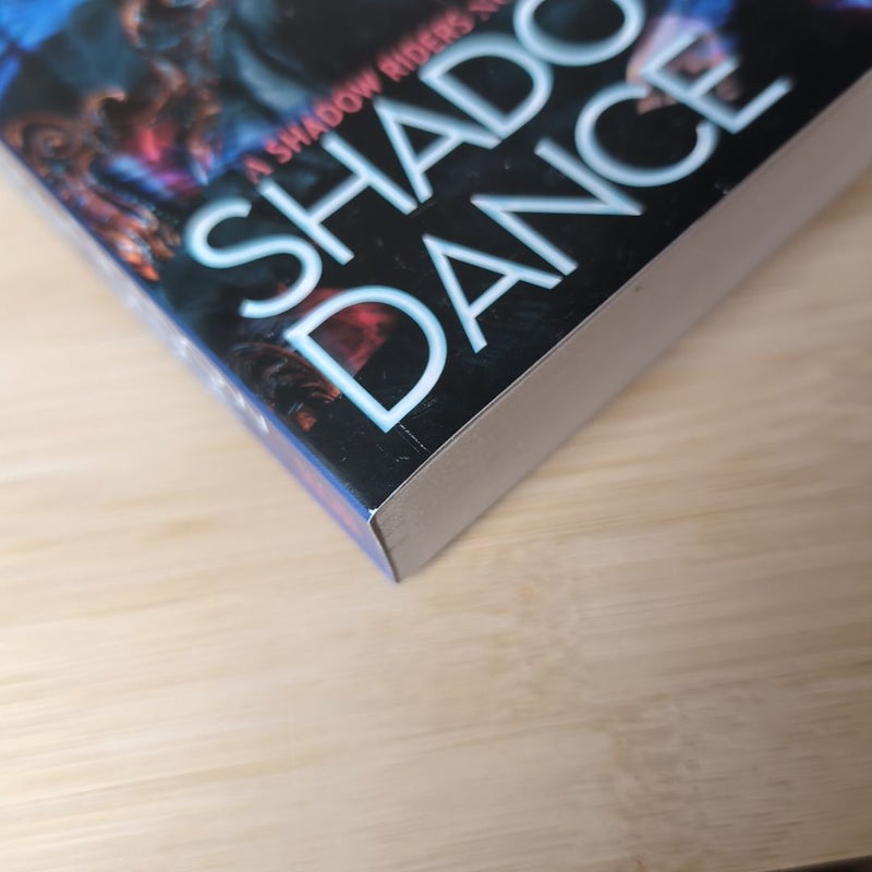 Shadow Dance