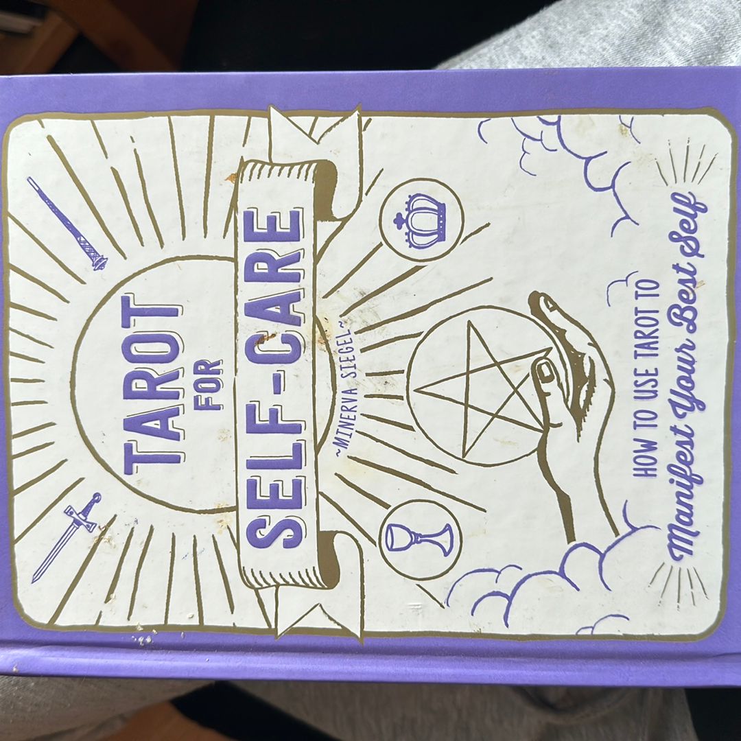 Tarot for Self-Care