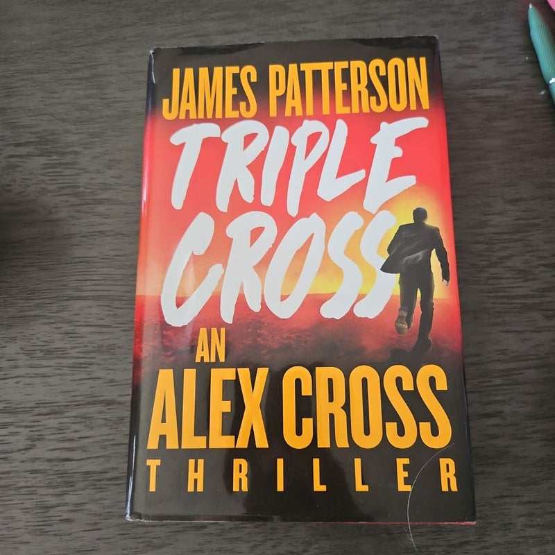 Triple Cross