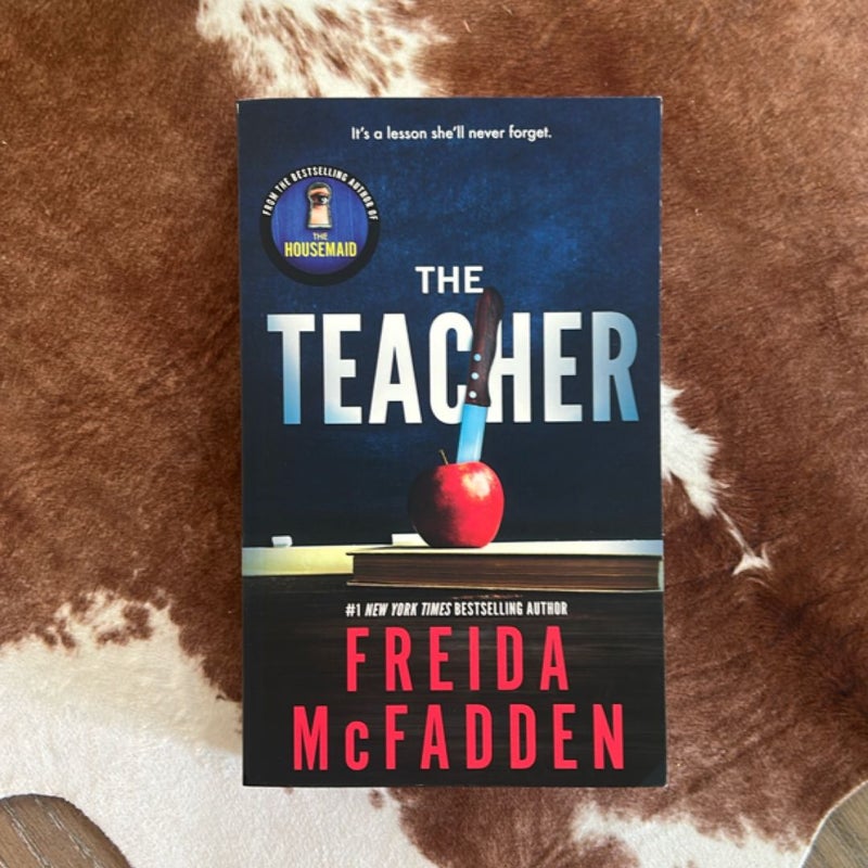 The Teacher