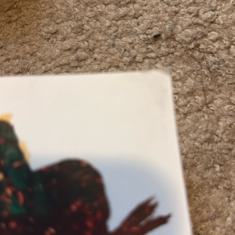 Spark of the Everflame