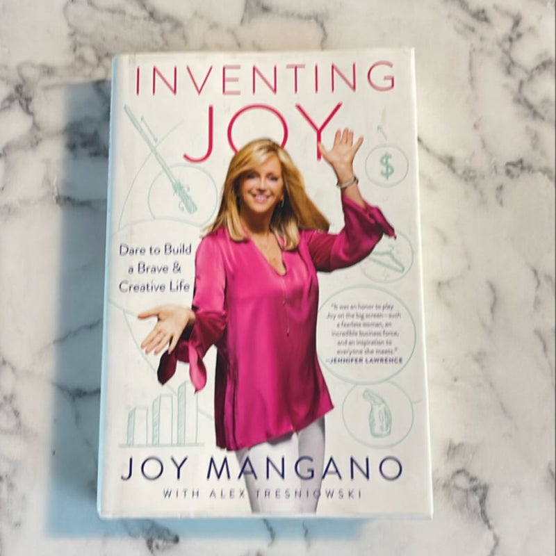 Inventing Joy