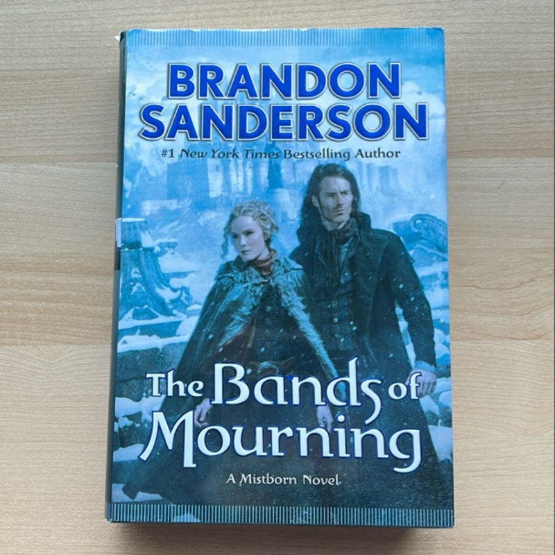 The Bands of Mourning