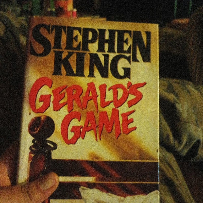 Gerald's Game