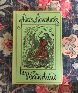 Alice’s Adventures in Wonderland, 1965