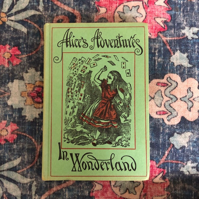 Alice’s Adventures in Wonderland, 1965