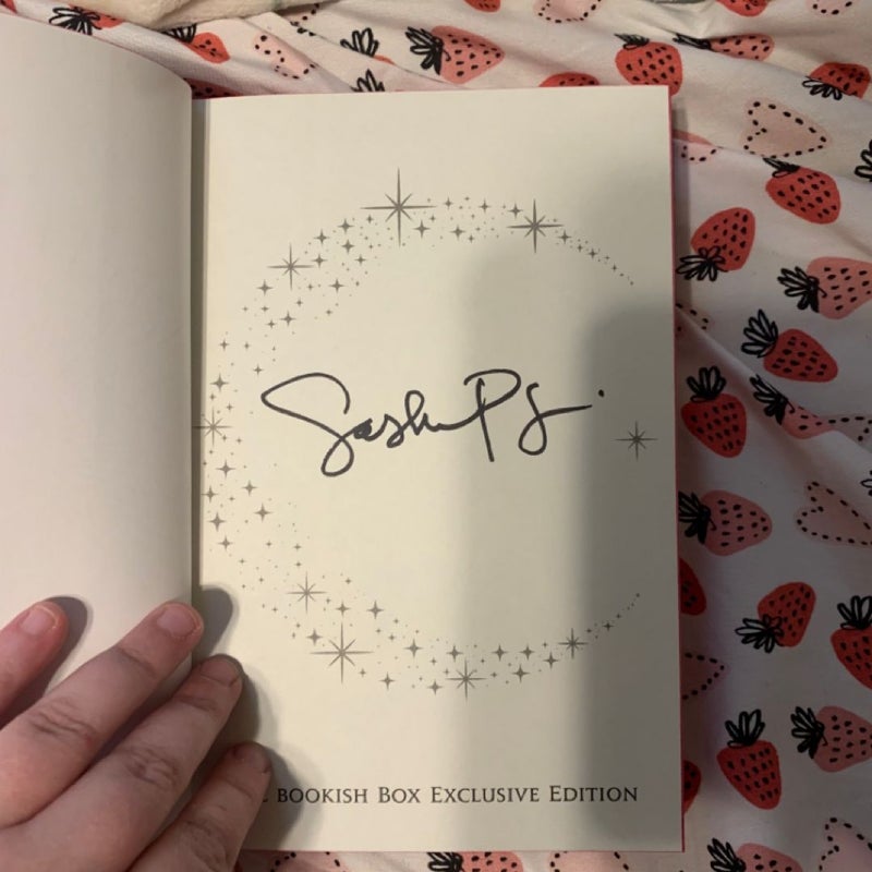 Witch Haven (Bookish Box Edition) 