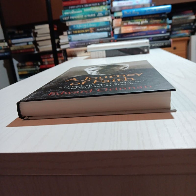 A Journey of Faith