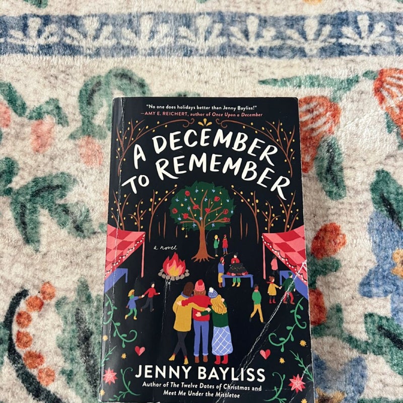 A December to Remember