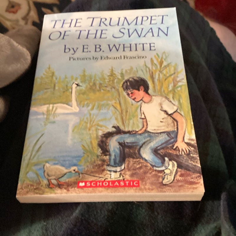 Trumpet of the Swan