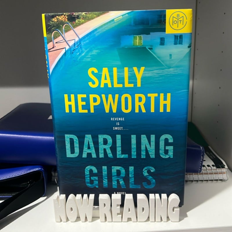 Darling Girls