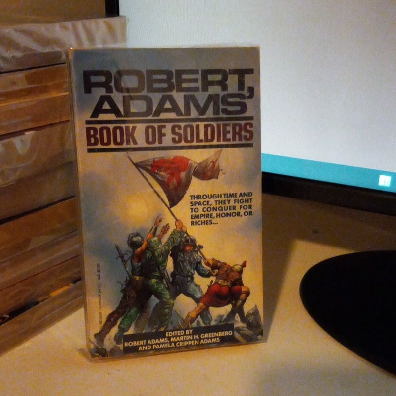 Book of Soldiers