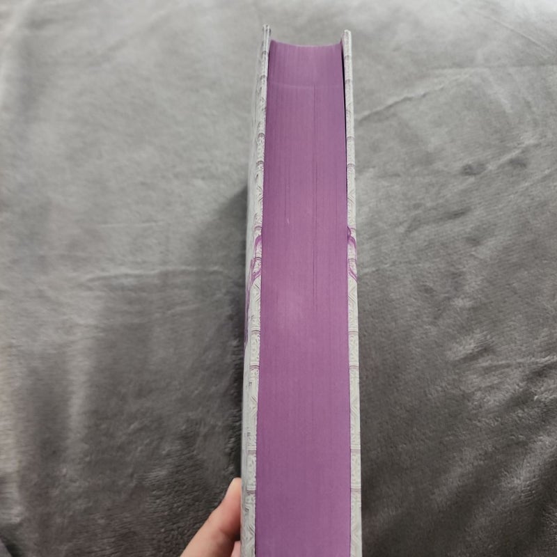 The Stardust Thief Fairyloot Edition 