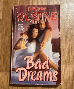 Bad Dreams (1st Edition)