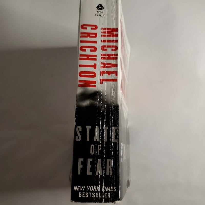 State of Fear