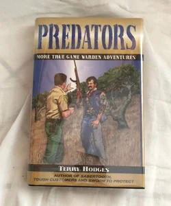 Predators (Signed)