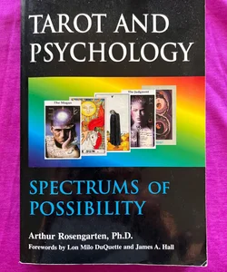 Tarot and Psychology