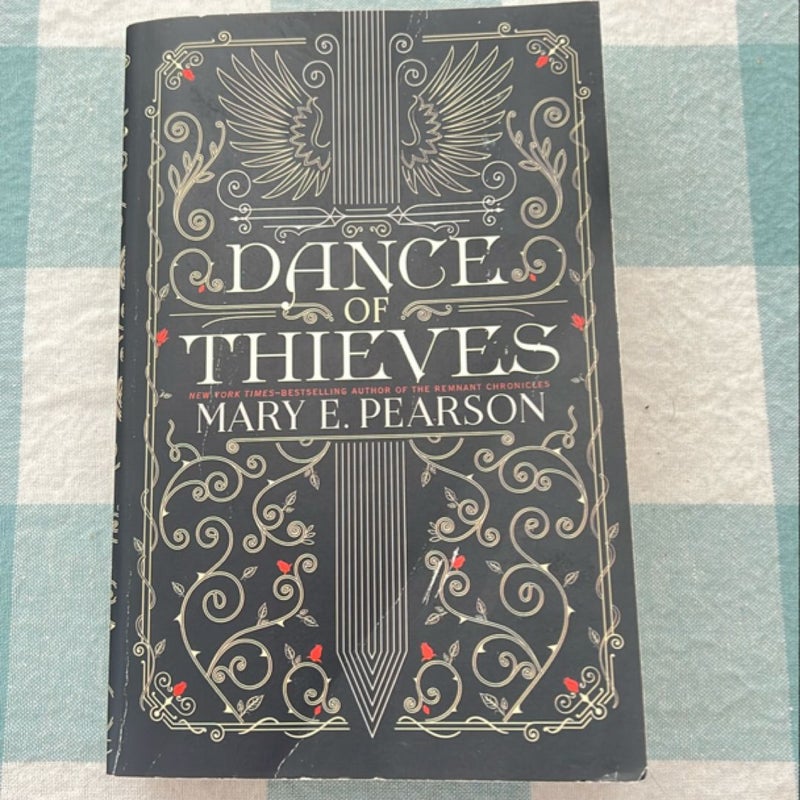 Dance of Thieves