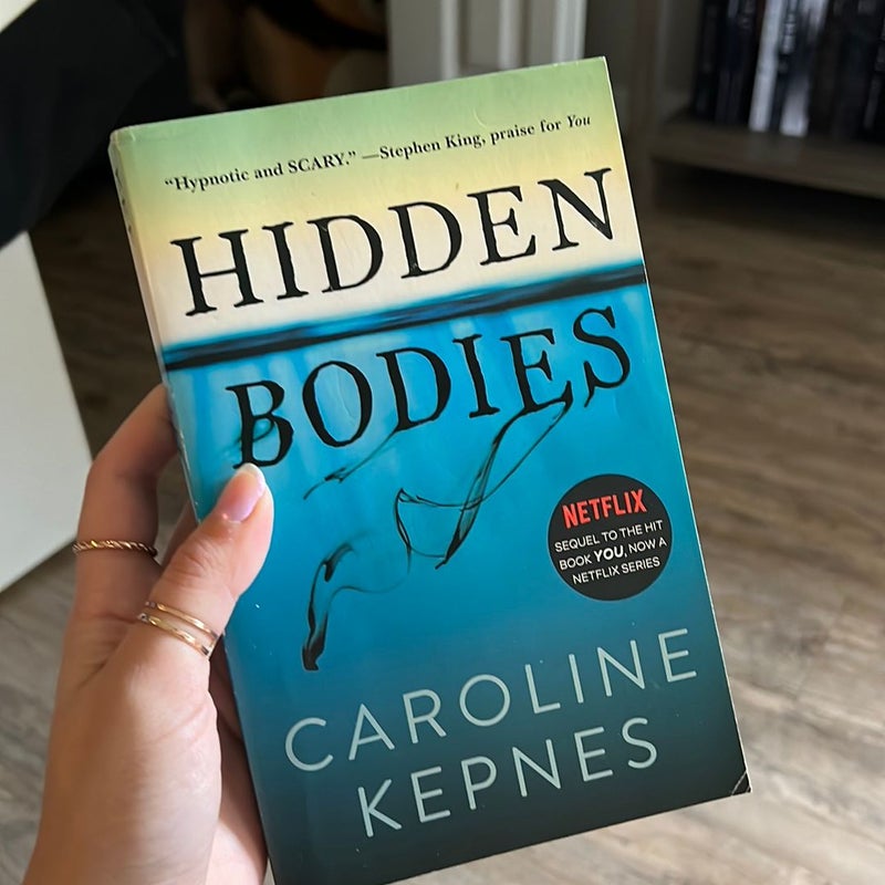 Hidden Bodies