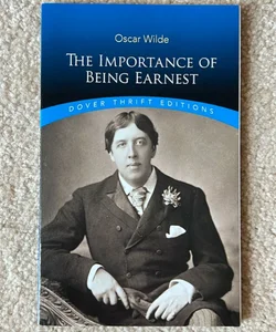 The Importance of Being Earnest