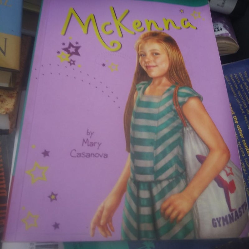 McKenna