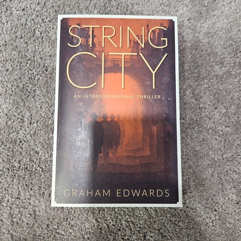 String City