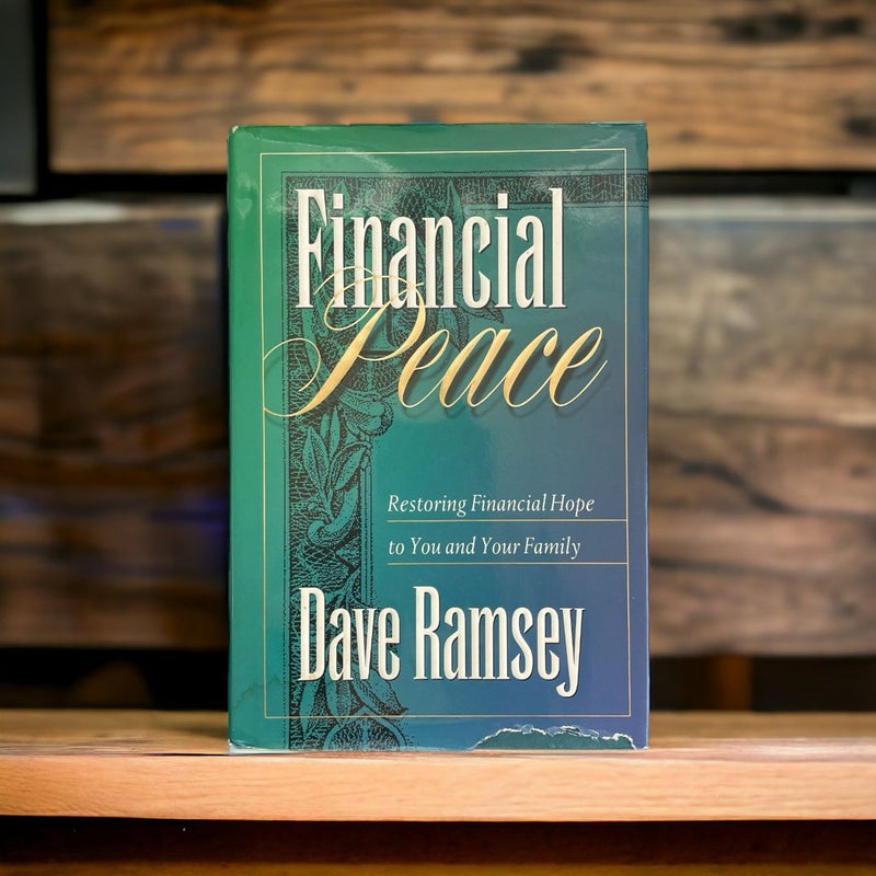 Financial Peace