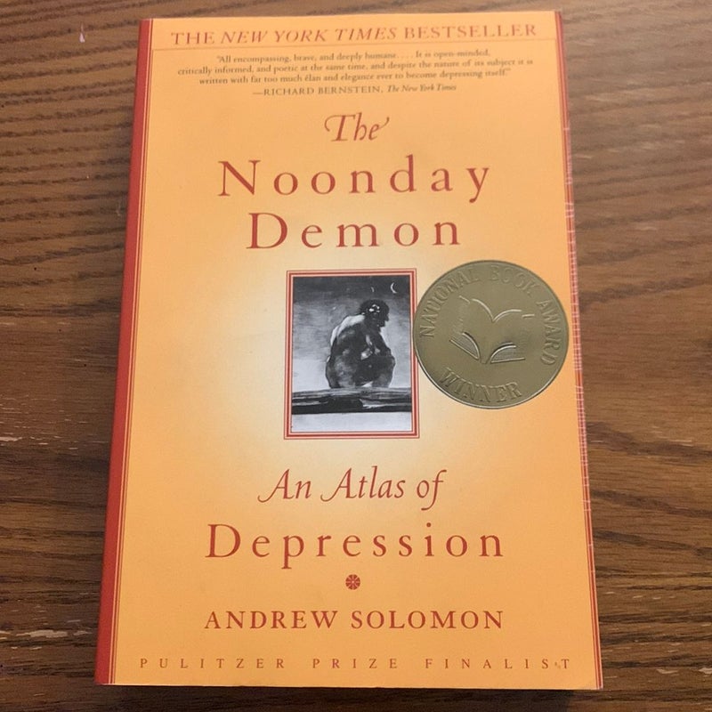 The Noonday Demon