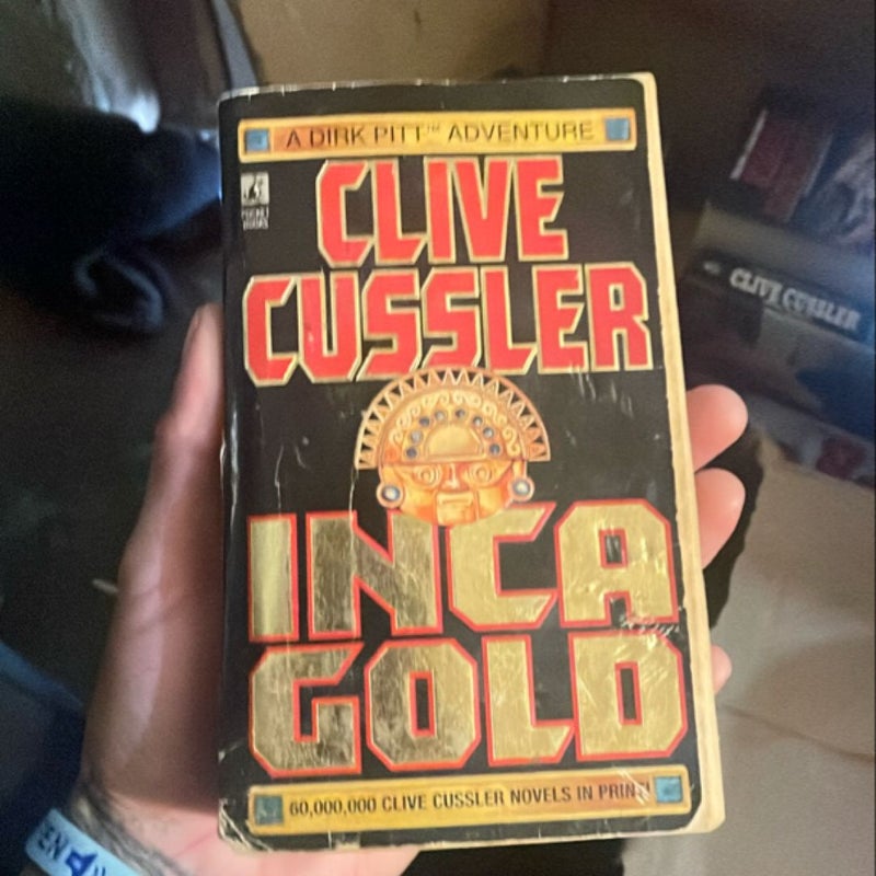 Inca Gold