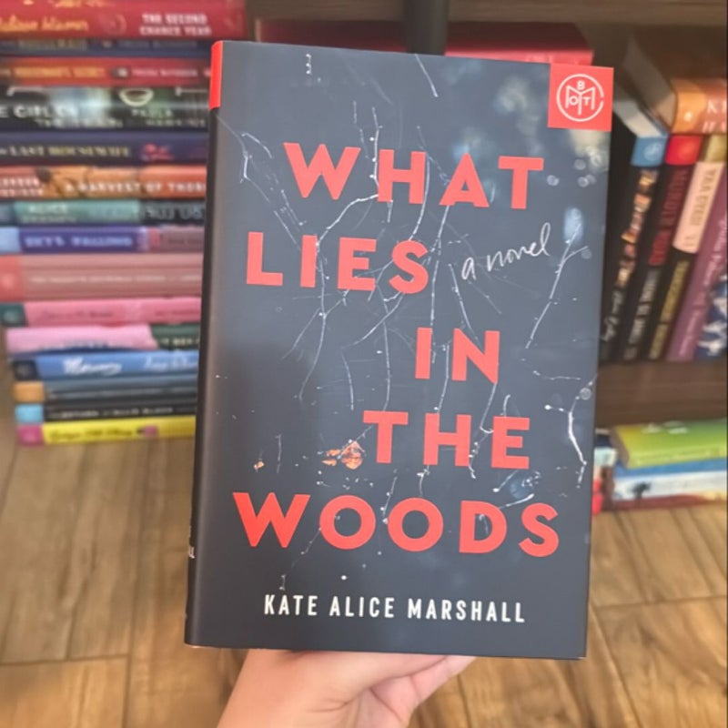 What Lies in the Woods