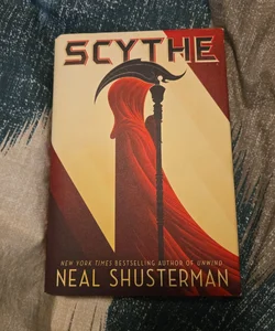 Scythe 