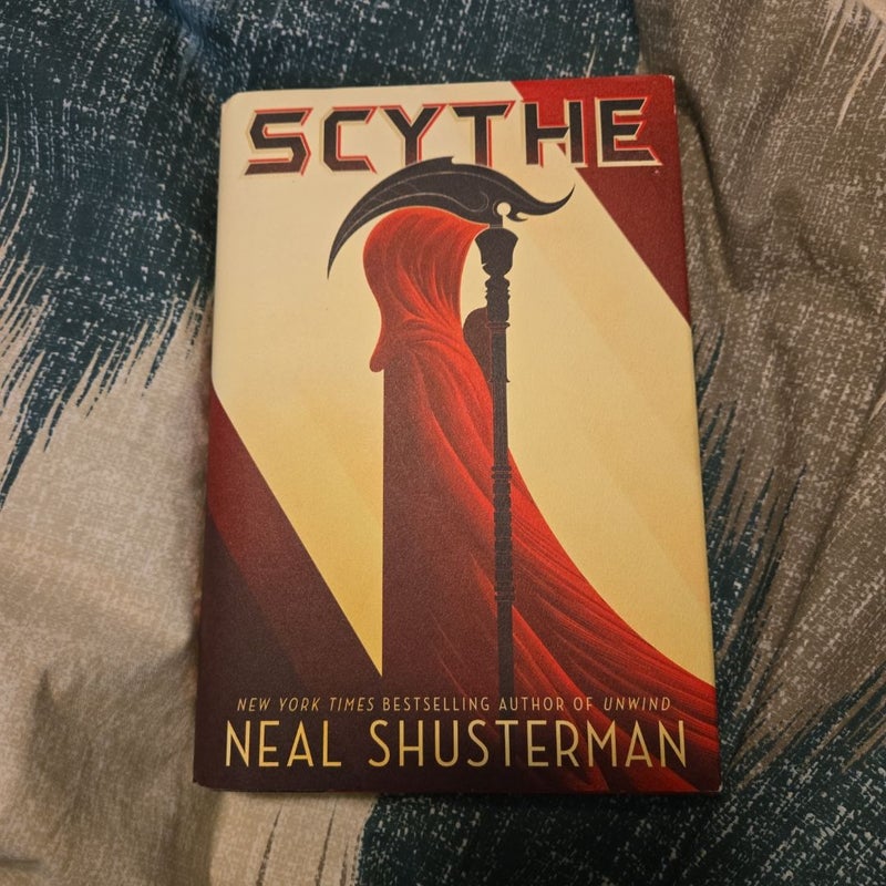 Scythe 