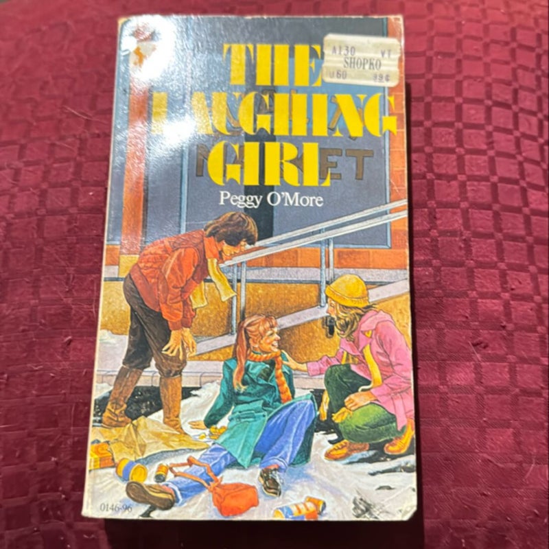 The Laughing Girl