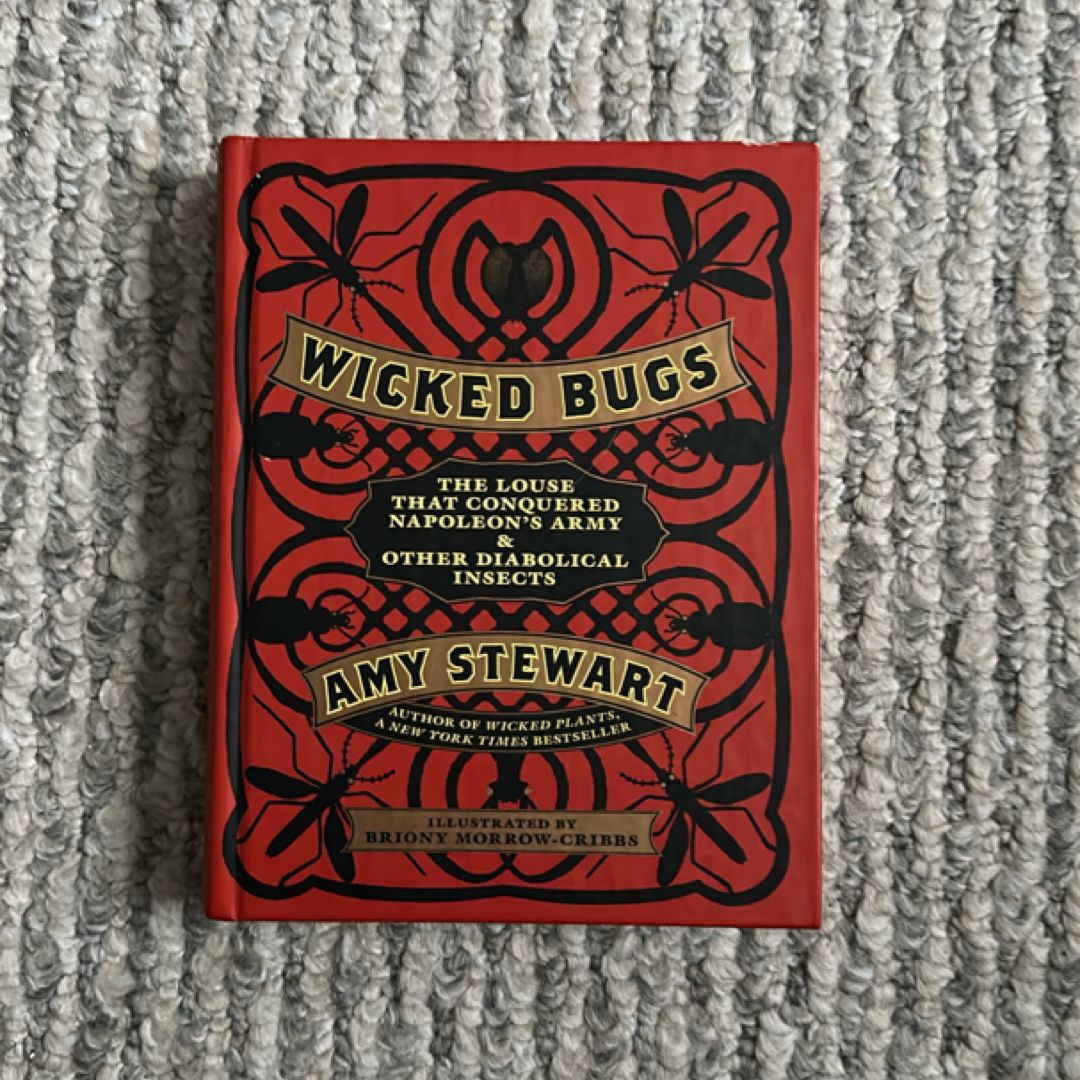 Wicked Bugs
