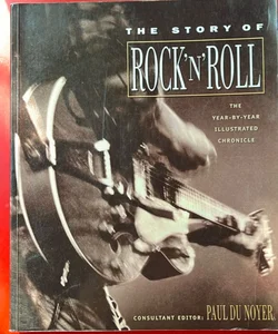 The Story of Rock 'n Roll