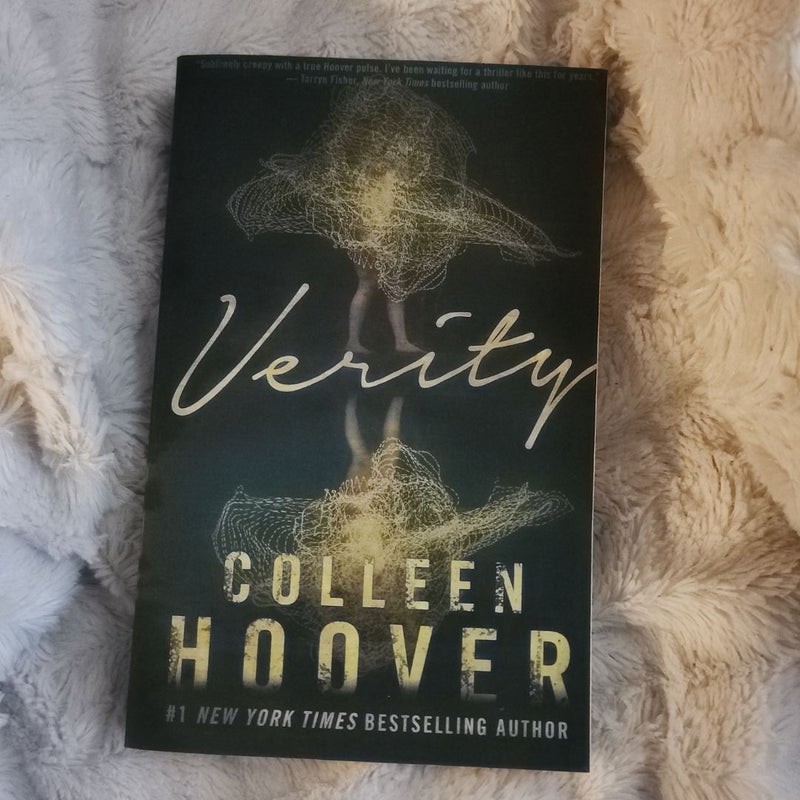 Colleen Hoover bundle 