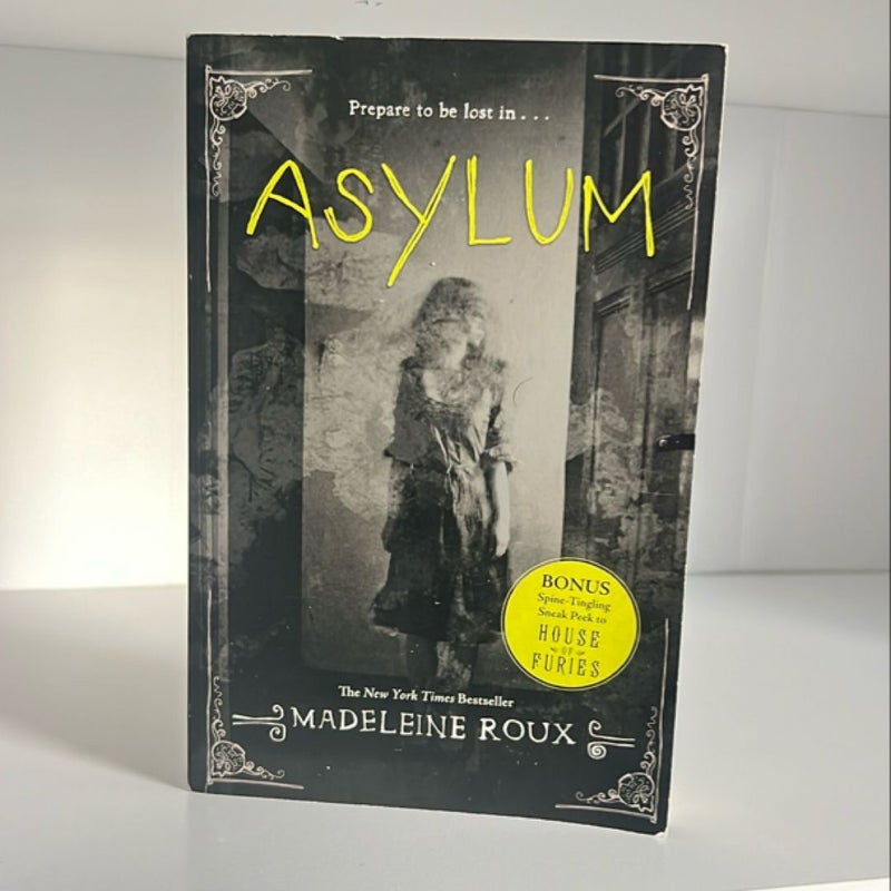 Asylum