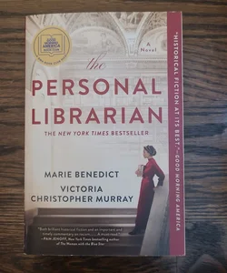 The Personal Librarian