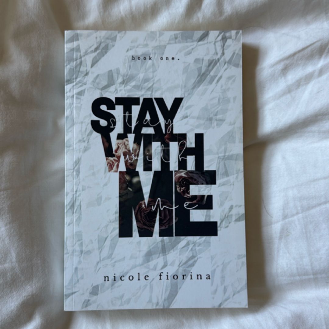 Stay with Me